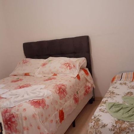 Excelente Apartamento Duplex No Centro De Canela Daire Dış mekan fotoğraf
