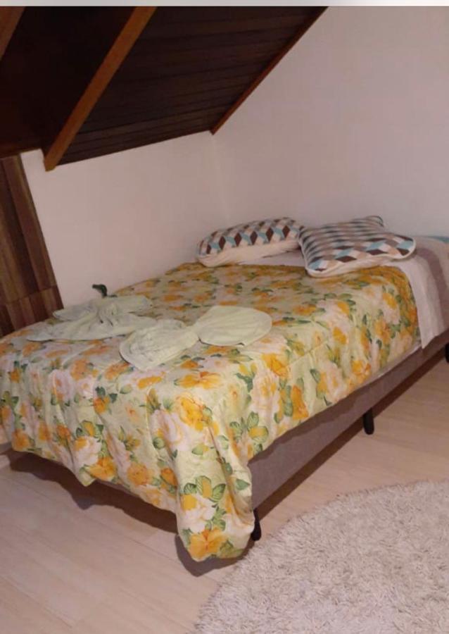 Excelente Apartamento Duplex No Centro De Canela Daire Dış mekan fotoğraf