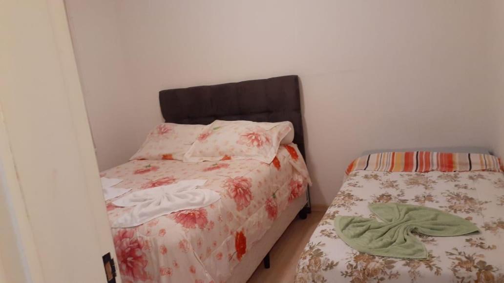 Excelente Apartamento Duplex No Centro De Canela Daire Dış mekan fotoğraf